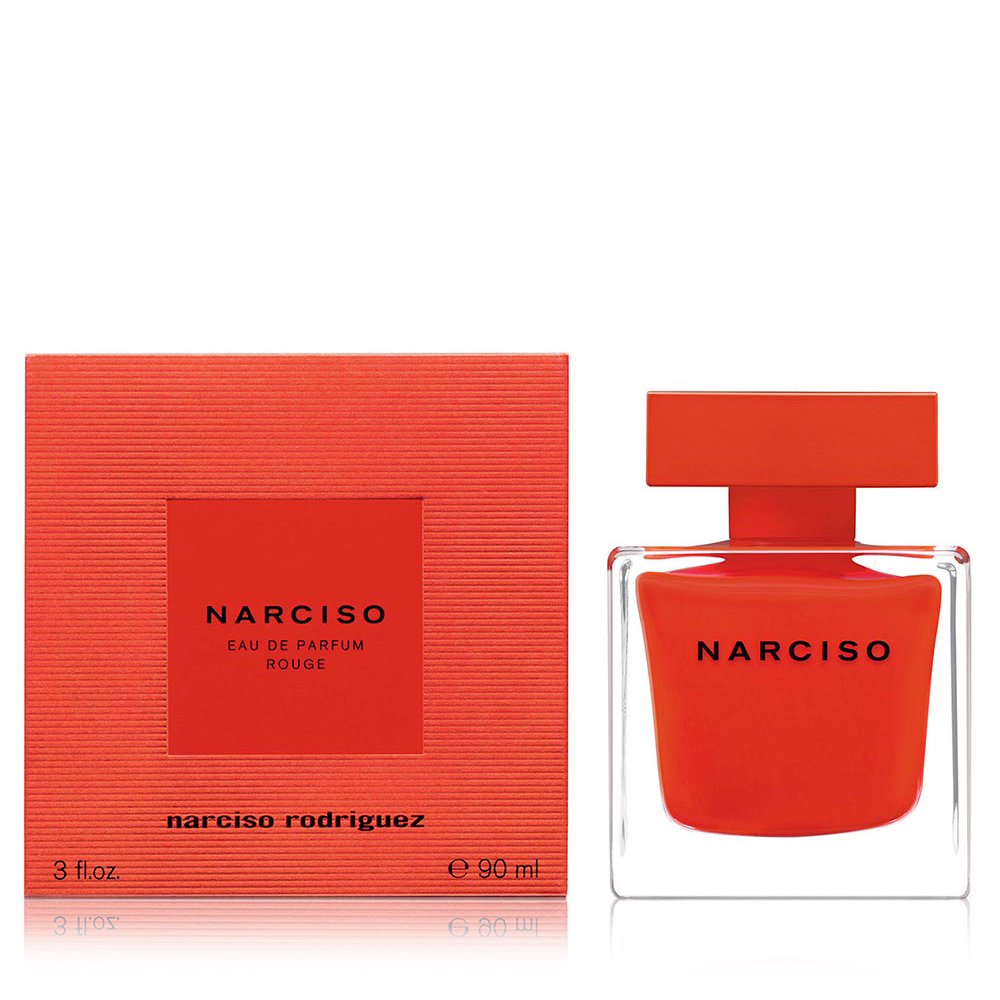 Eau de Rouge Eau De Parfum - 90ml - Women