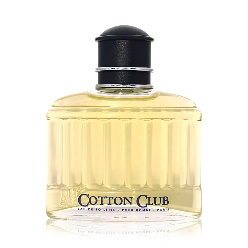 Cotton Club Pour Eau De Toilette - 100 ml