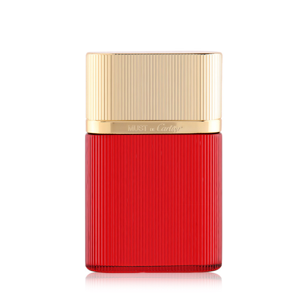Must de Cartier Eau de Parfum - 50ml - Women