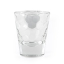 Honey Shot Glass 8Cl Set 6pcs