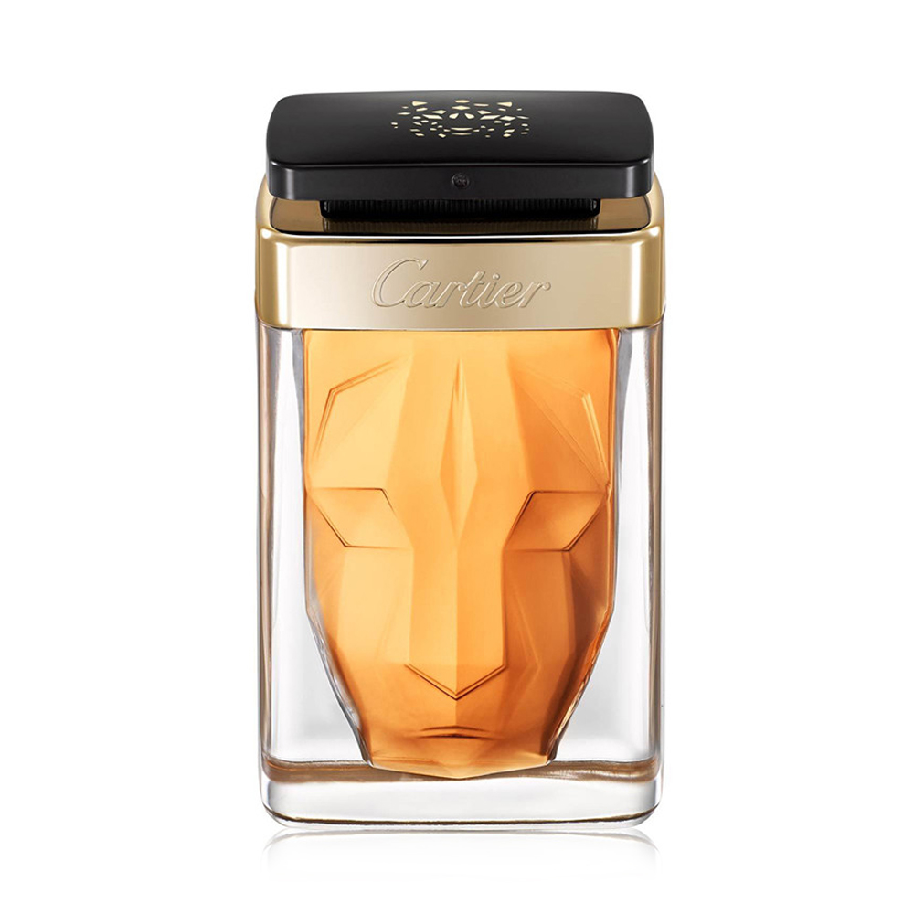 La Panthere Noir Absolu Eau de Parfum - 75ml - Women