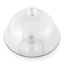 Serve Cake Stand Footed Plate 28cm