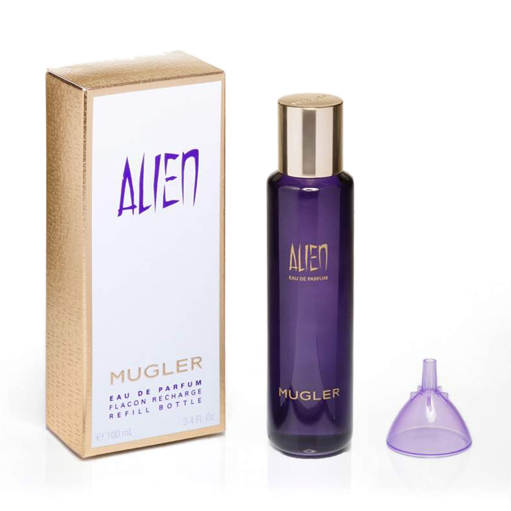 Alien Eau de Toilette Refill - 100ml - Women