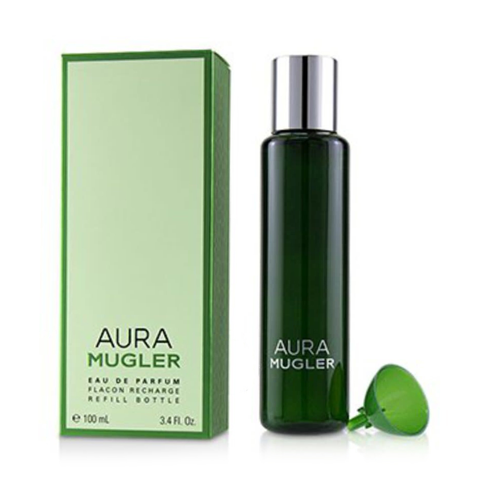 Aura Eau de Parfum Refill - 100ml - Women