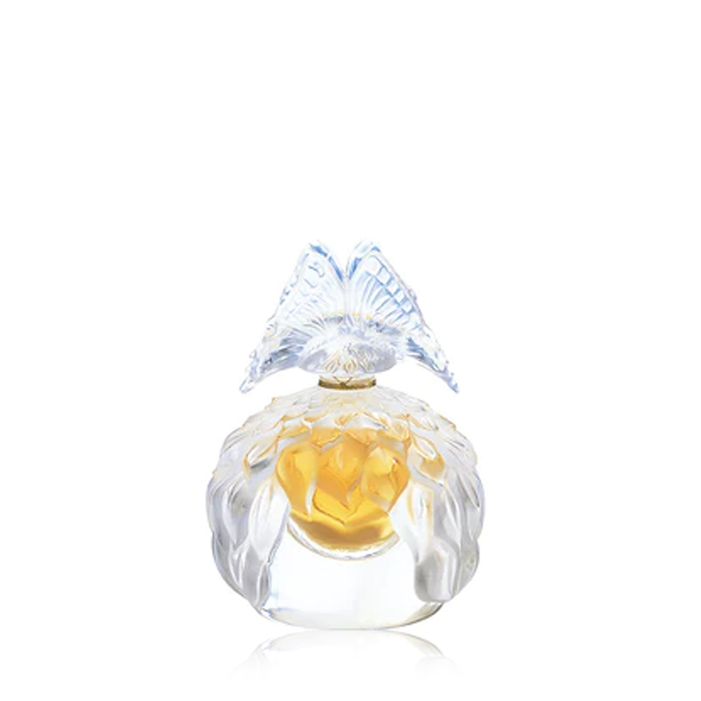 Butterfly Crystal Flacon Eau de Parfum - 50ml - Women