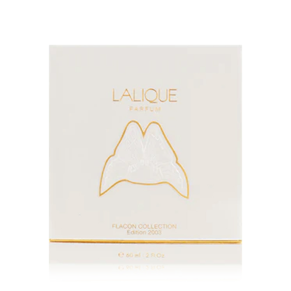 Butterfly Crystal Flacon Eau de Parfum - 50ml - Women