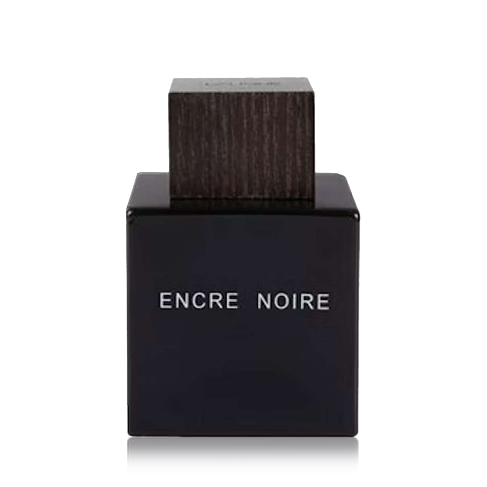Encre Noire Eau De Toilette - 100ml - Men