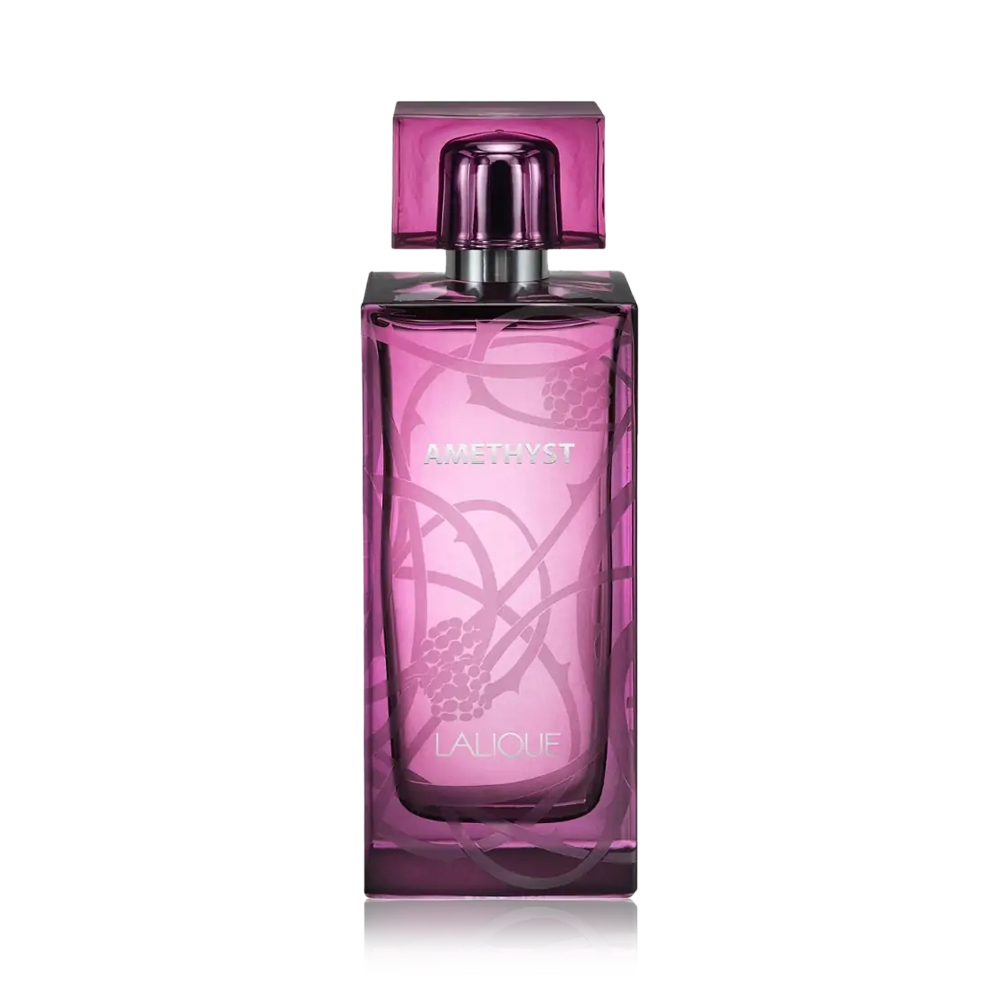 Amethyst Eau de Parfum - 100ml - Women