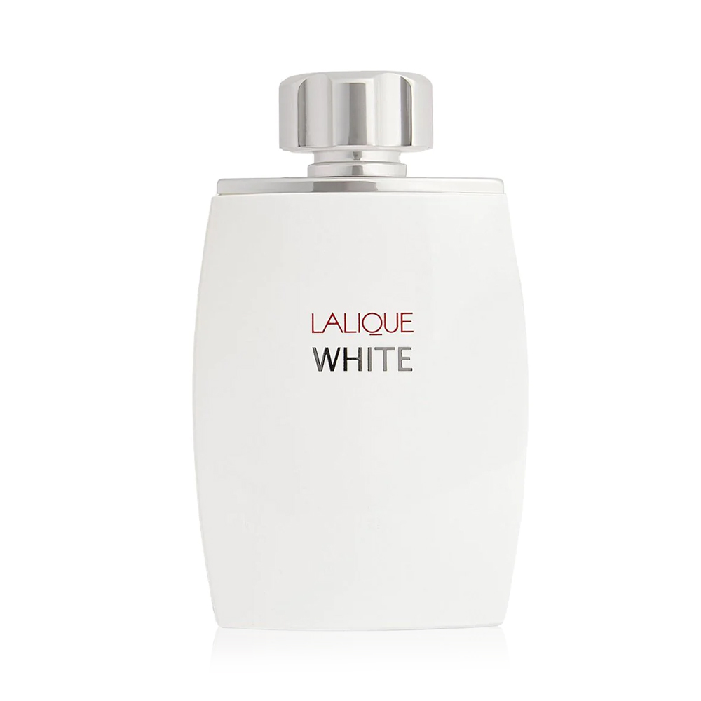 White Eau De Toilette - 125ml - Men
