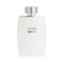 White Eau De Toilette - 125ml - Men