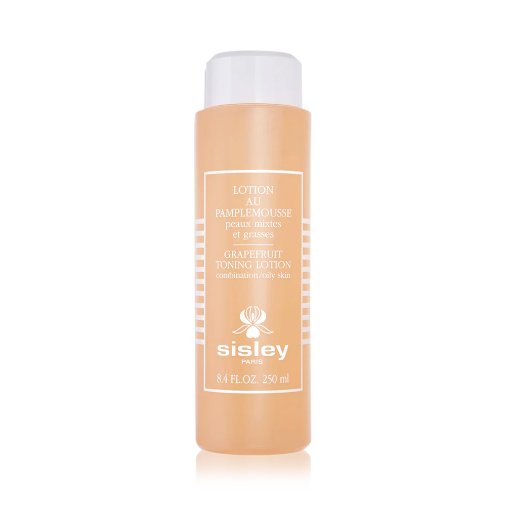 Botanical Grapefruit Toning Lotion - 250ml