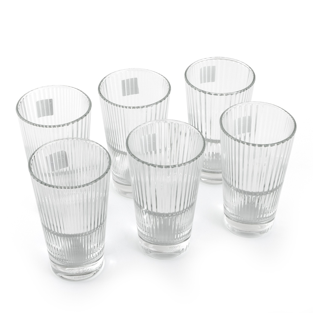 Diva 2.4.6 Tumbler Ld 29Cl Set 6pcs
