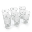Diva 2.4.6 Tumbler Ld 29Cl Set 6pcs