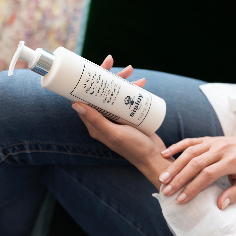 Lyslait Makeup Remover - 250ml