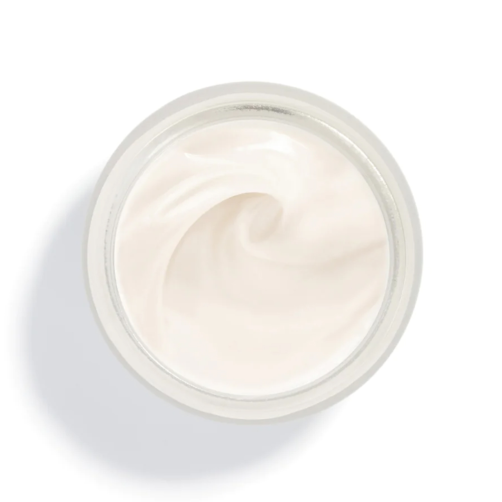 Night Cream With Collagen And Woodmallow - 50ml