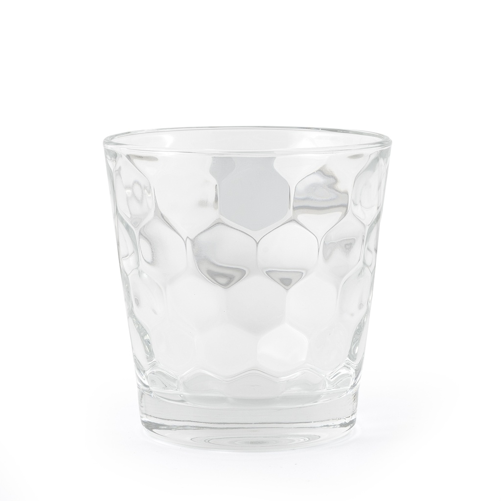 Honey Tumbler Small 23Cl Set 6pcs