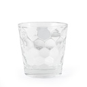 Honey Tumbler Small 23Cl Set 6pcs