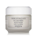 Botanical Fluid Moisturizer with Cucumber - 50ml