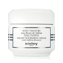 Velvet Nourishing Cream with Saffron Flowers - 50ml