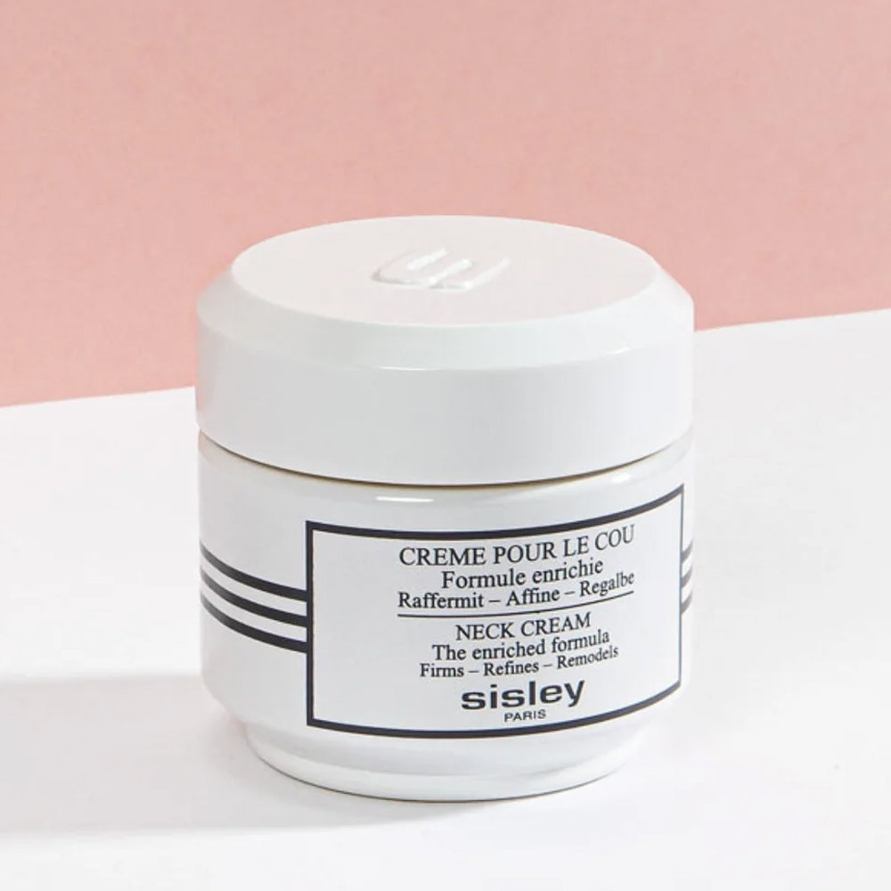 Neck Cream - 50ml