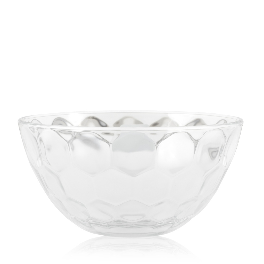 Honeycomb Snack Bowl Set 6pcs