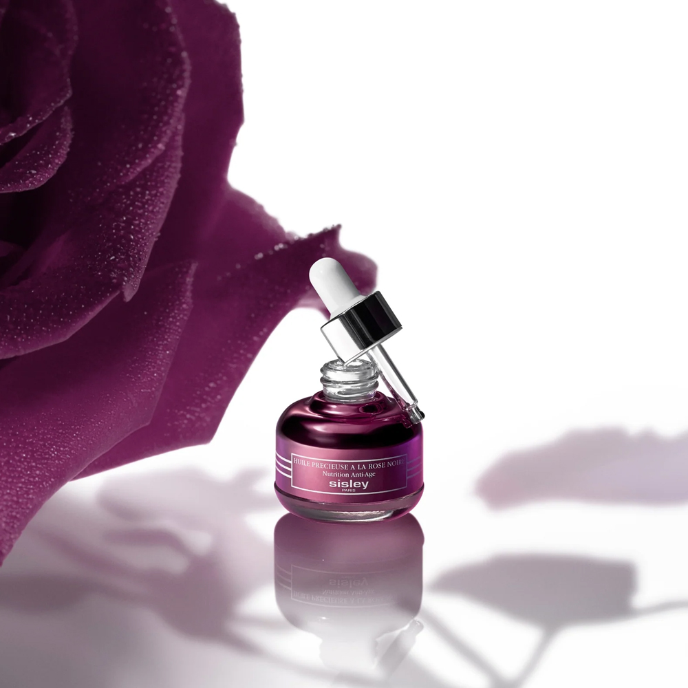 Black Rose Precious Face Oil - 25ml