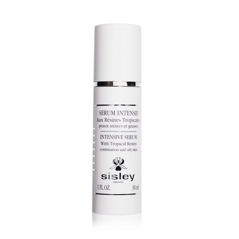Intensive Serum With Tropical Resins - 30ml