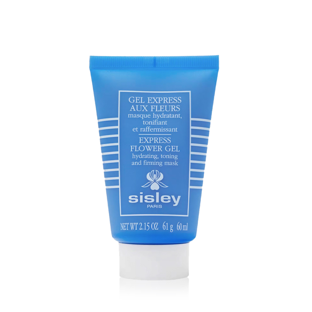 Express Flower Gel Mask - 60ml