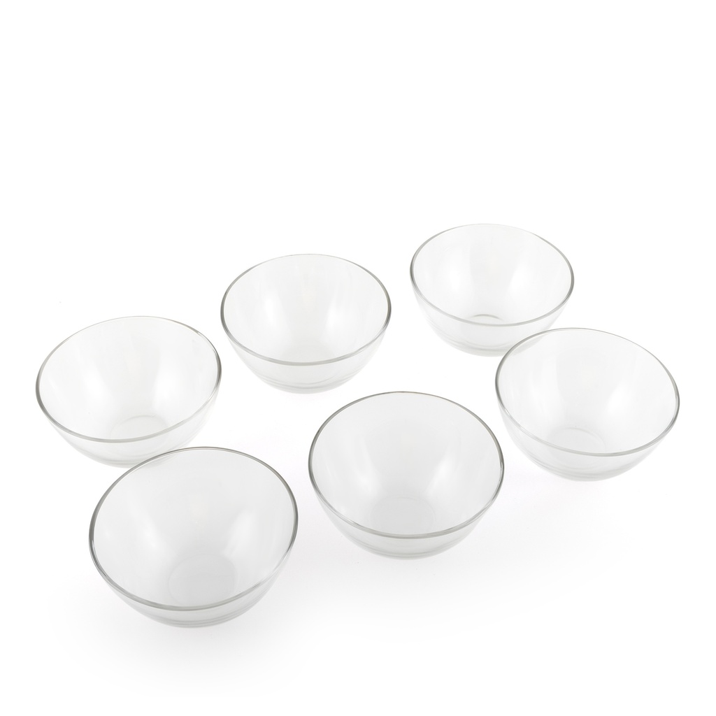 Full Moon Dessert Dish 13.5cm Set