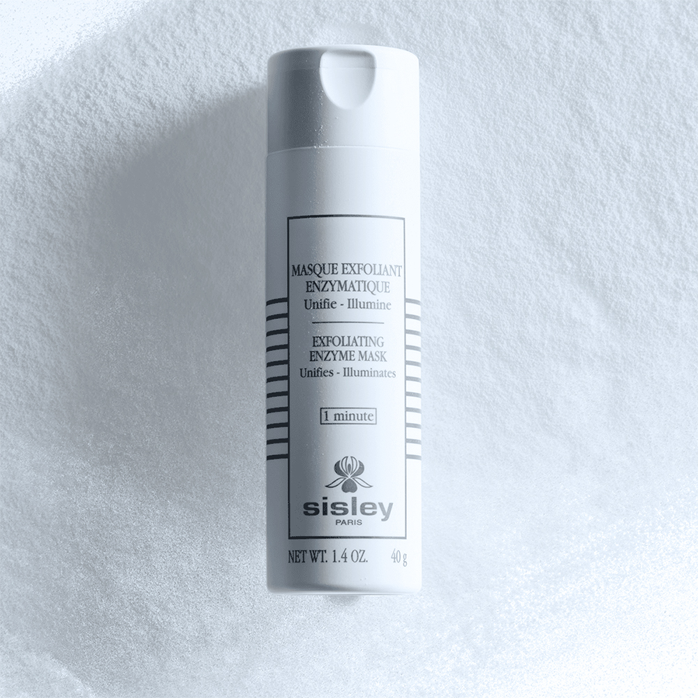 Exfoliating Enzyme Mask - 40g