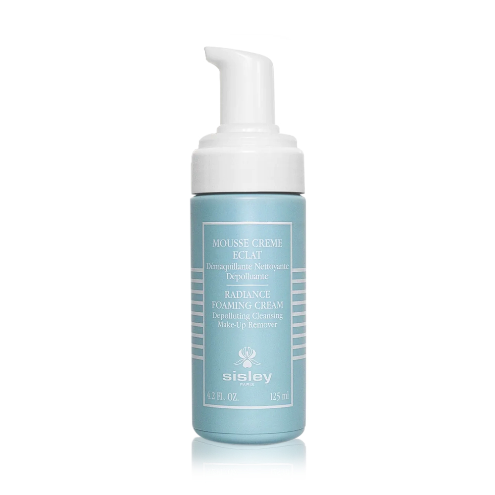 Radiance Foaming Cream - 125ml