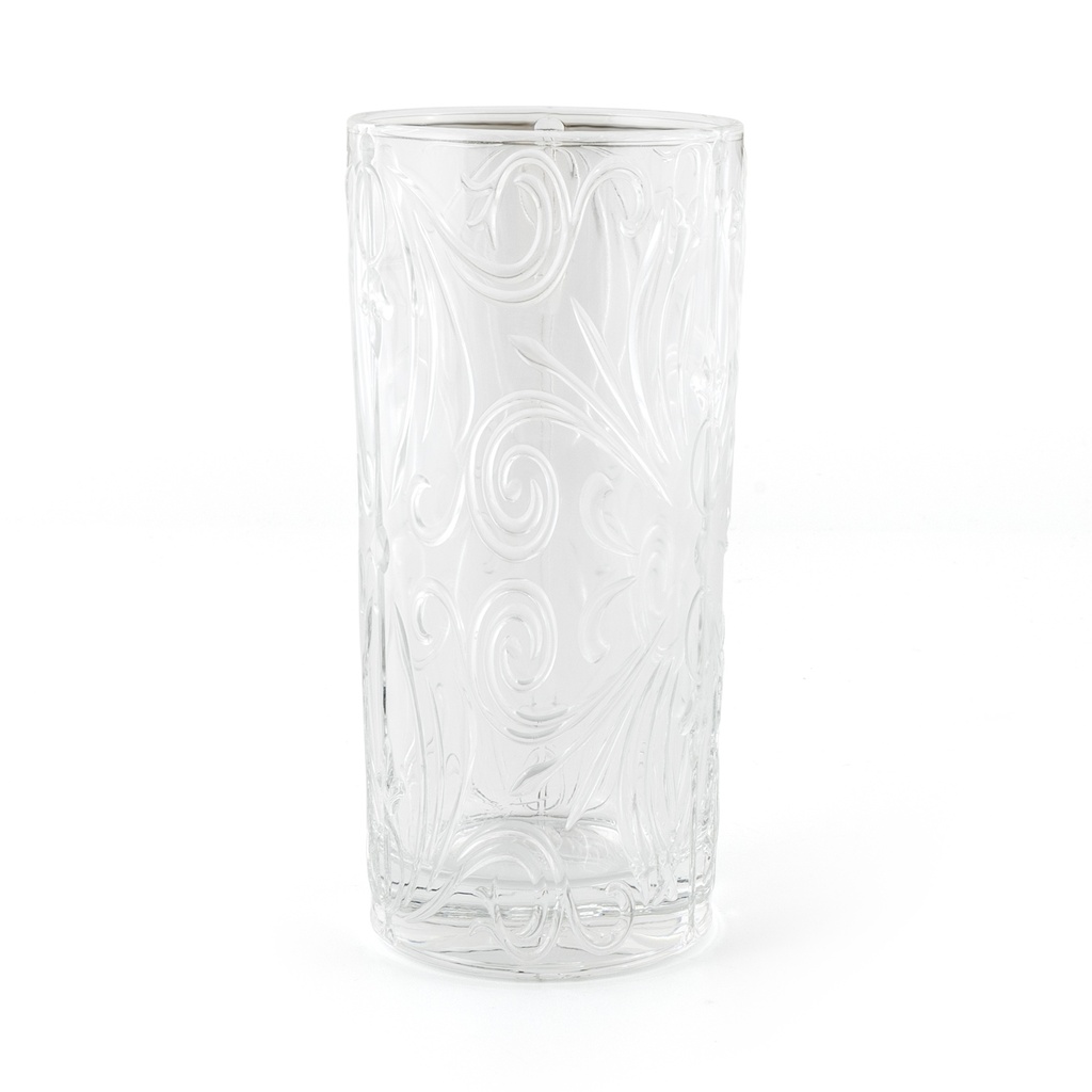 Burano Tumbler Hb 33Cl Set 6pcs