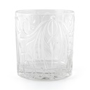 Burano Cocktail Tumbler Glass Set 6pcs