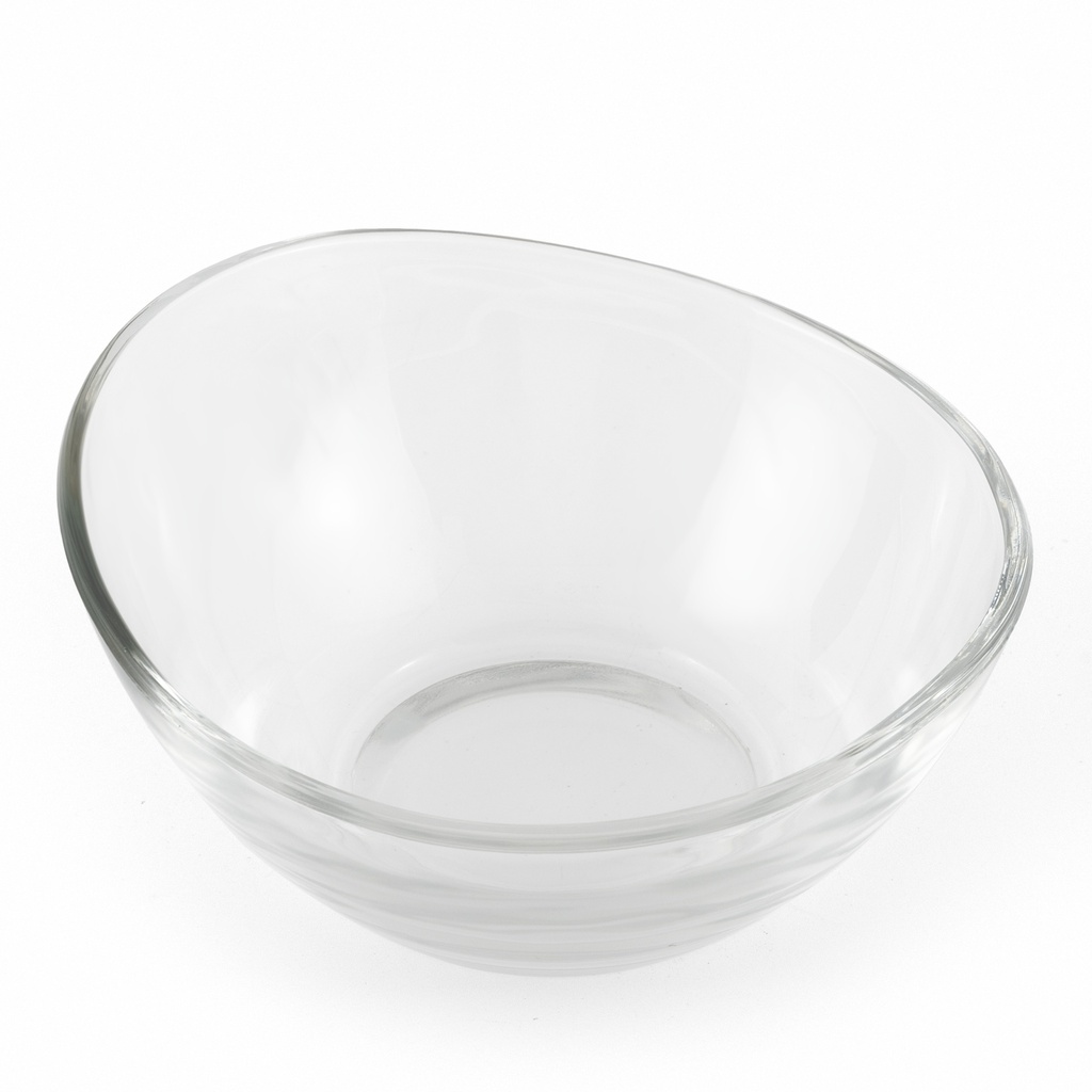 Papaya Individ Snack Bowl Set 6pcs