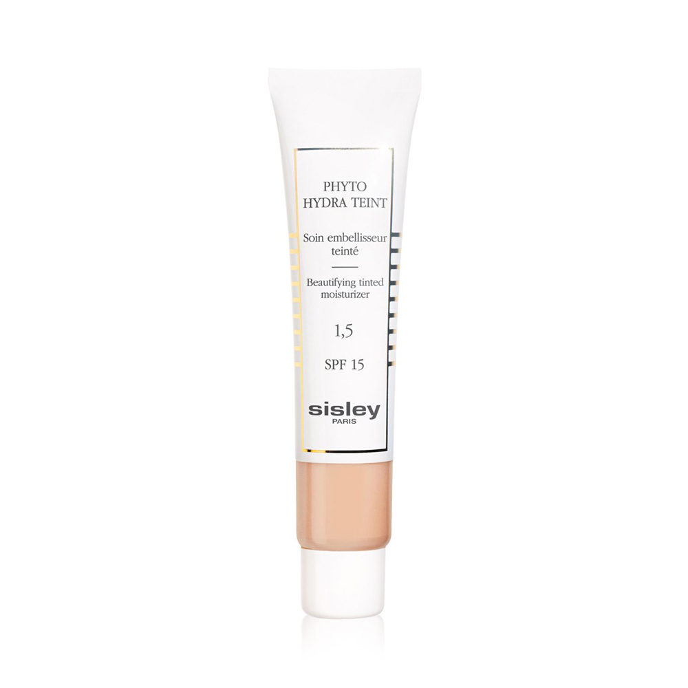 Phyto Hydra Teint Tinted Moisturizer - No 1 - 40ml