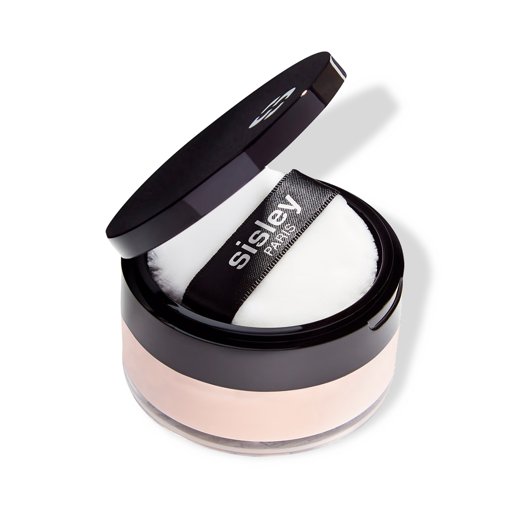 Phyto Poudre Libre Loose Face Powder - N.3