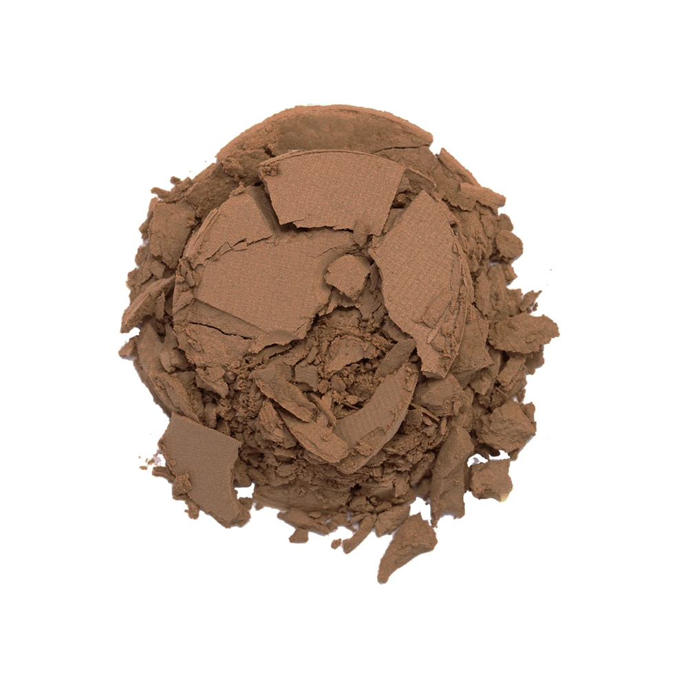 Phyto -Poudre Compacte - N 4 Bronze