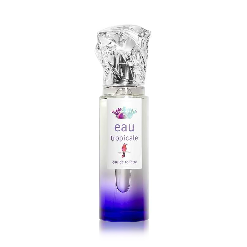 Eau Tropicale Parfum - 50ml - Women