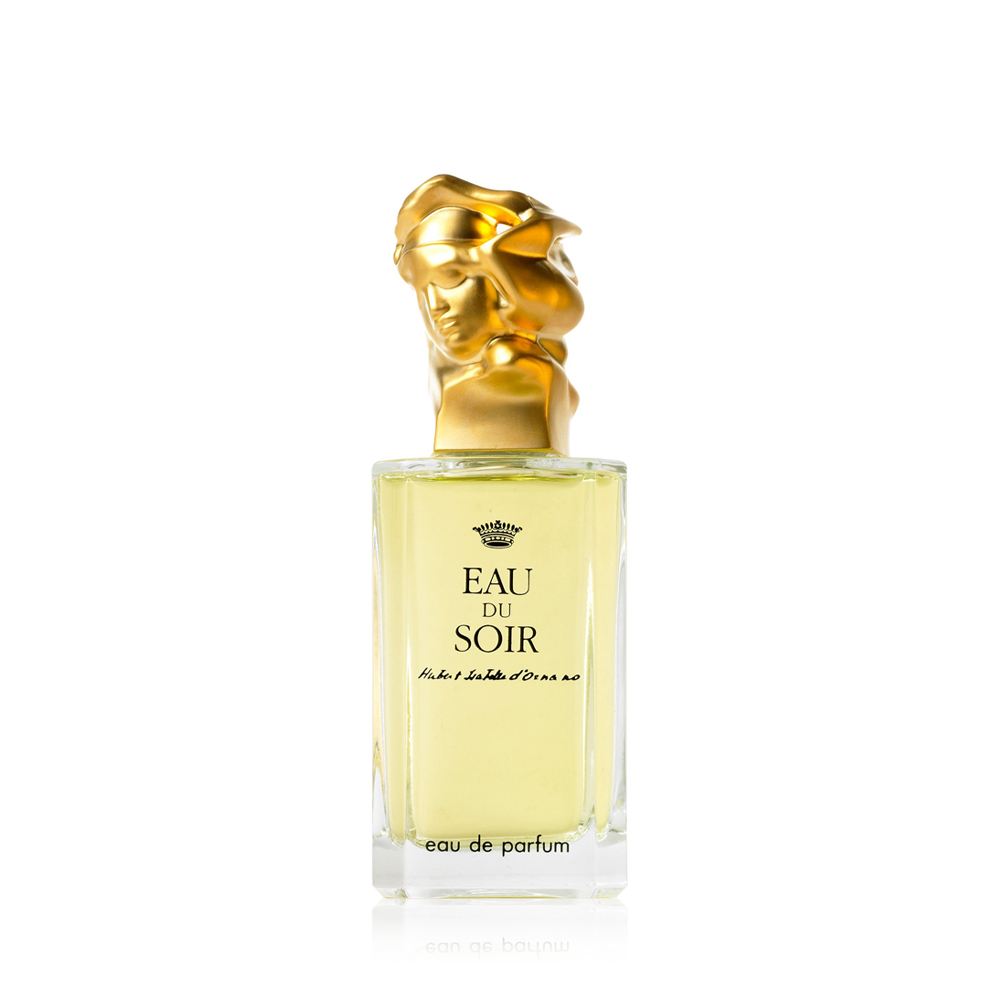 Eau Du Soir Eau de Parfum - 50ml - Women