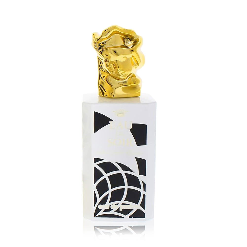 Eau Du Soir Black &White Eau de Parfum - 100ml - Women