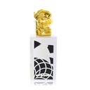 Eau Du Soir Black &White Eau de Parfum - 100ml - Women