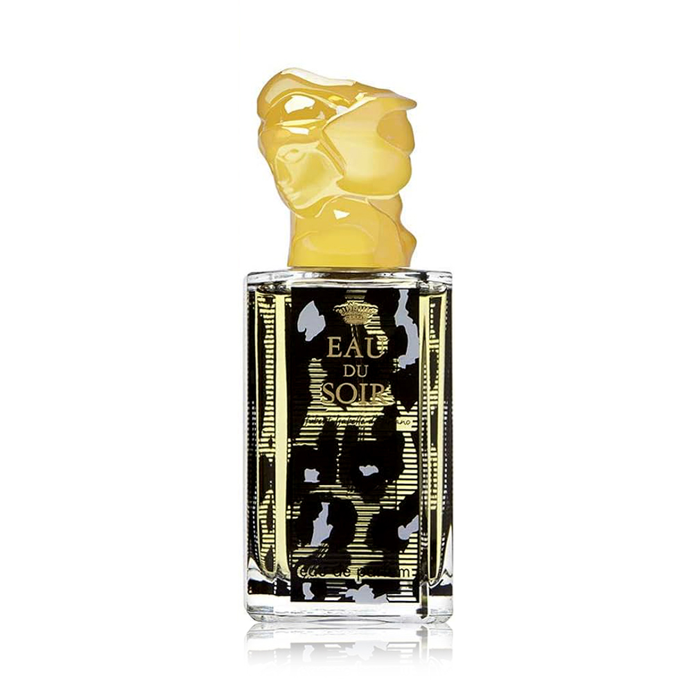 Eau Du Soir Tiger Walk Eau de Parfum - 100ml - Women