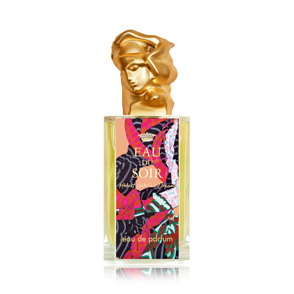 Eau Du Soir Eau de Parfum - 100ml - Women