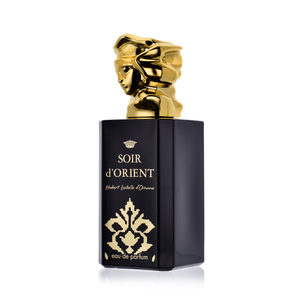 Soir d'Оrient Eau de Parfum - 100ml - Women