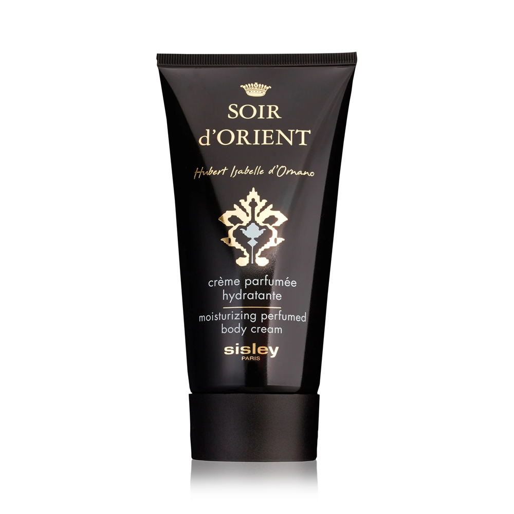 Soir D'Orient Moisturizing Perfumed Body Cream - 150ml