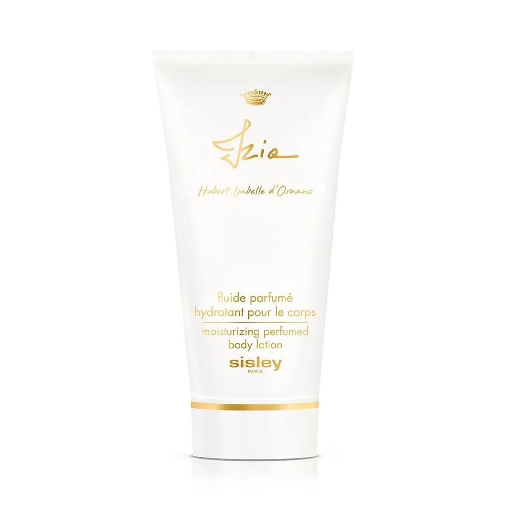 Izia Moisturizing Perfumed Body Lotion - 150ml