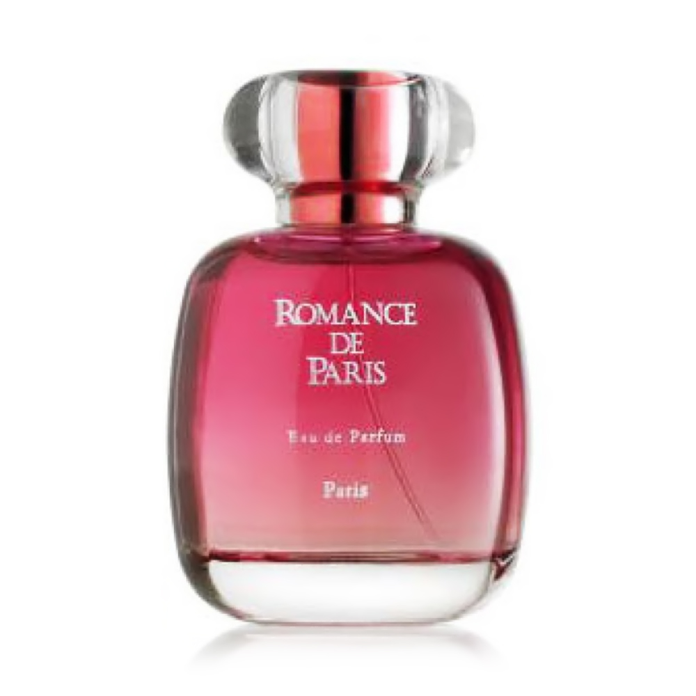 Romance de Paris Eau de Parfum - 100ml - Women