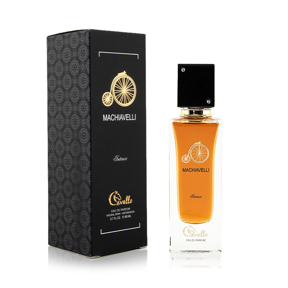MACHIAVELLI EDP 80ML
