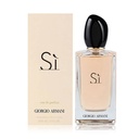 Si Eau De Parfum - 100ml - Women