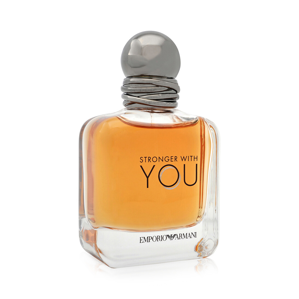 ARMANI-EA STRONGER WITH YOU EDT 50ML